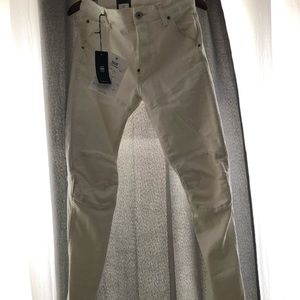 G STAR RAW skinny jeans W30 L32